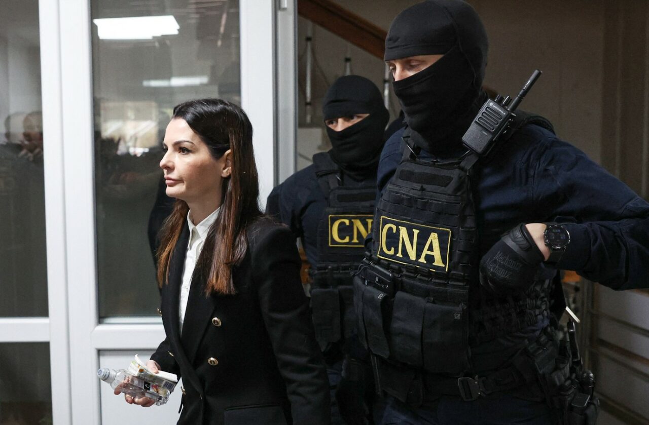 Rusia ridică problema reținerii Evgheniei Guțul în Republica Moldova în Consiliul de Securitate al ONU: “O situație absolut INTOLERABILĂ”