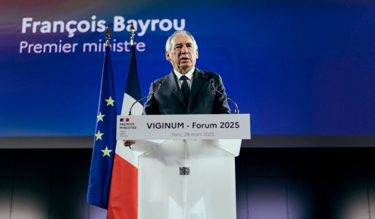 Premierul francez avertizează asupra pericolului MANIPULĂRII informațiilor/ „Franța este cea mai vizată țară din Europa”