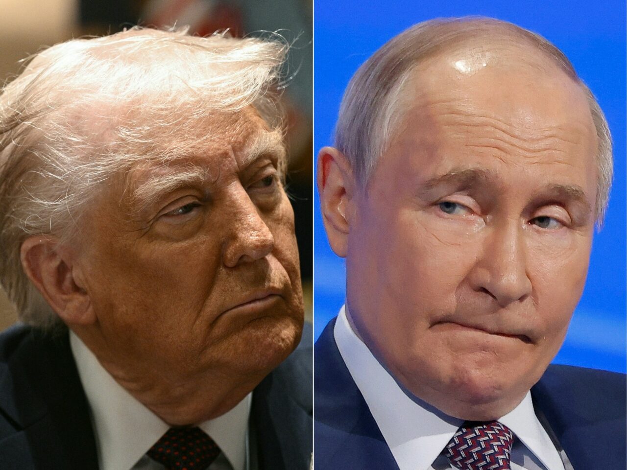 Kremlinul RESPINGE criticile lui Trump și anunță că Rusia colaborează cu SUA pentru oprirea războiului din Ucraina /„Activitățile sunt în curs”
