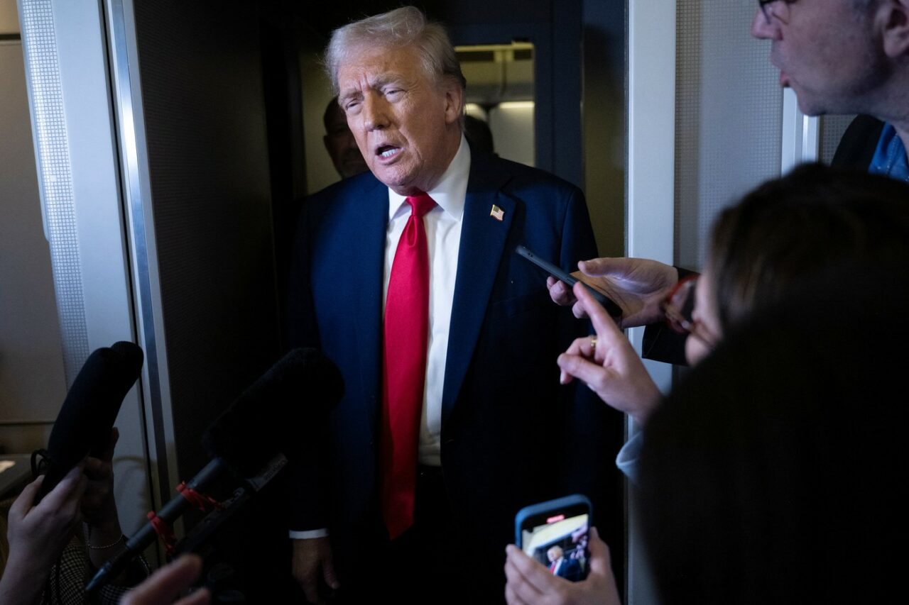 Donald Trump a declarat că „nu glumește” cu privire la ideea unui al TREILEA mandat de președinte: „Există metode”