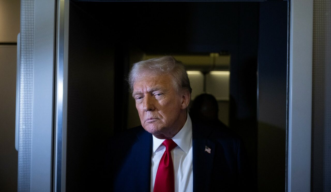 Gruparea Hamas solicită SPRIJIN pentru a combate planul lui Trump/ Un ostatic israelian eliberat a apelat la ajutorul președintelui SUA