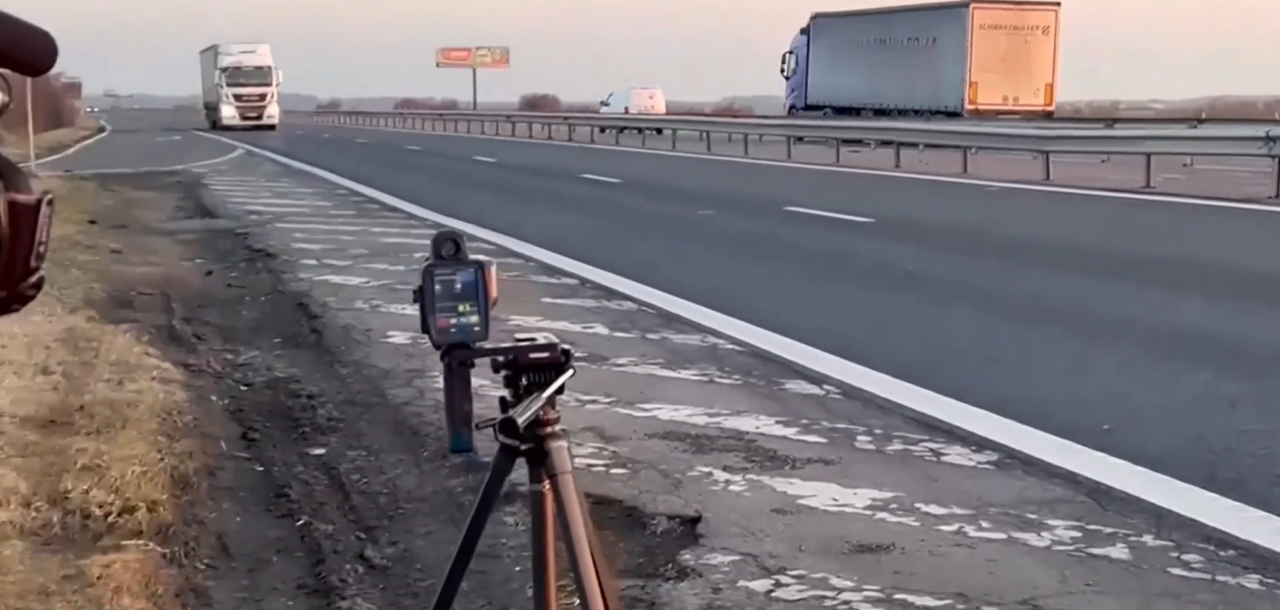 Sistemul de RADARE FIXE este operațional în toată țara. Care sunt șoselele cele mai vizate, de la ce distanță puteți fi „vânat”
