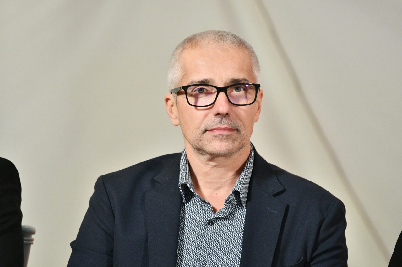 Radu Marinescu: În acest moment nu pot oferi niciun fel de date cu privire la localizarea lui Horațiu Potra sau a altor persoane urmărite