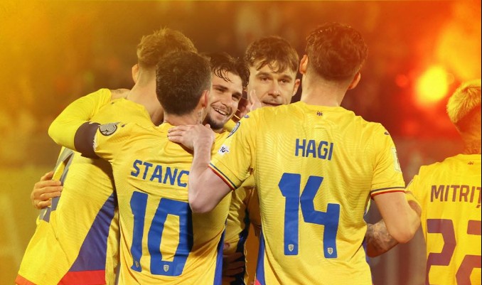 San Marino – România 1-5 | Mircea Lucescu a fost SUPĂRAT dup meci: „I-am certat pe jucători”
