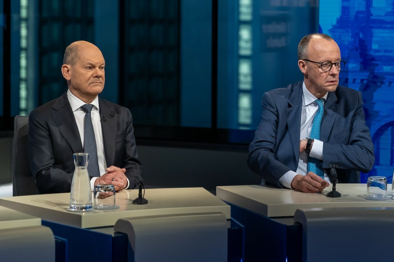 Liderii CDU/CSU și SPD au decis formarea unui guvern de coaliție, dar negocierile continuă până la Paște. AfD, exclus de la masa negocierilor