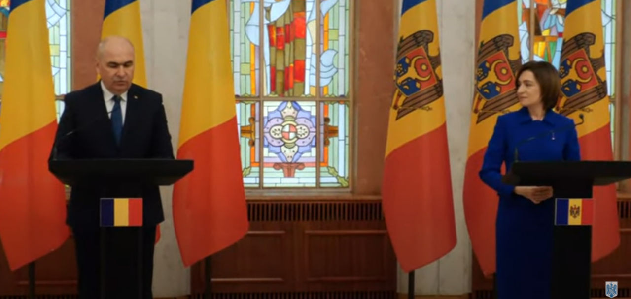 Bolojan, despre DISPUTA Trump – Zelenski: E păcat. Dacă dialogul s-ar fi terminat cu o semnare de acord, ar fi fost un pas IMPORTANT