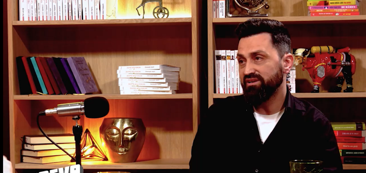 Orlando Zaharia dezvăluie de ce un bucătar-chef poate câștiga și peste 5.000 de euro pe lună: „La el este evoluția restaurantului”