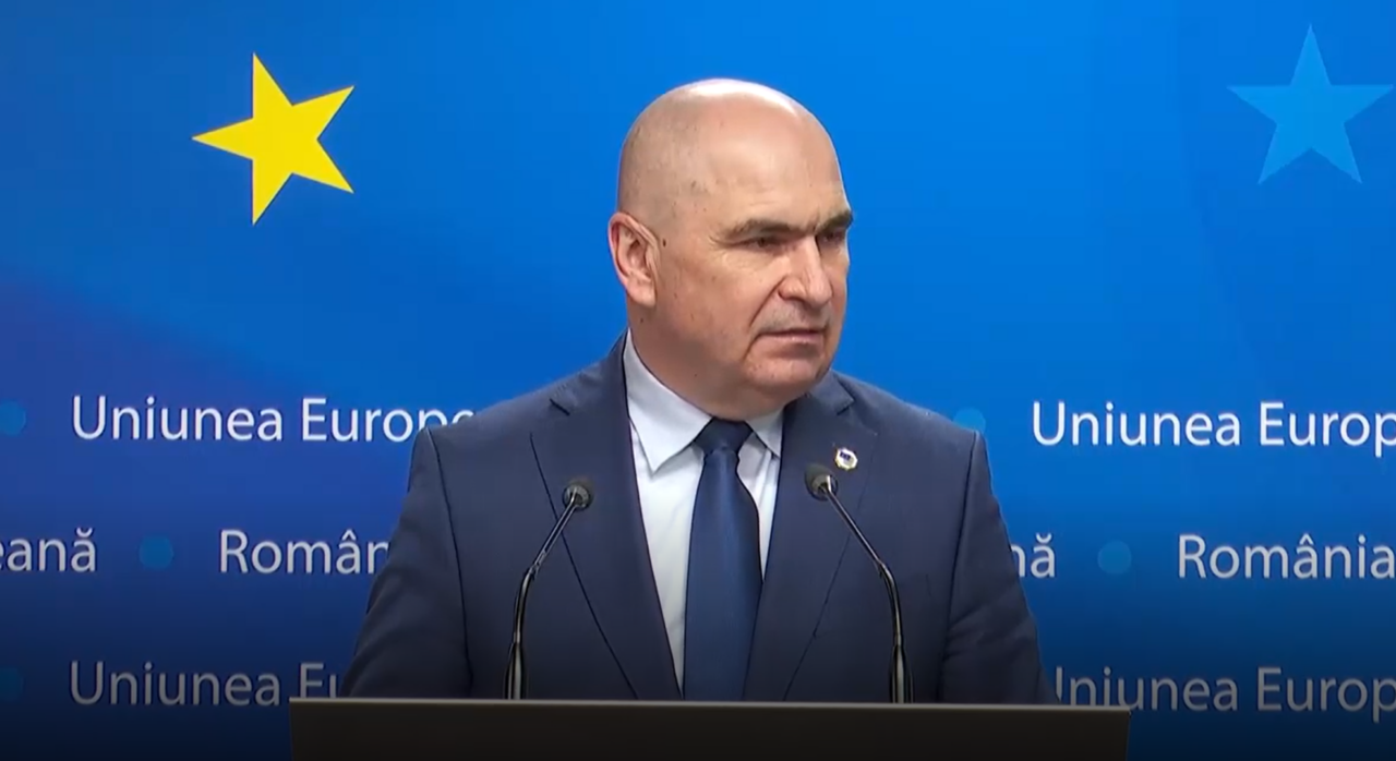 RĂSPUNSUL lui Bolojan pentru Lasconi: Eu respect PROTOCOLUL coaliției / „Niște discuții care țin de contextul preelectoral”