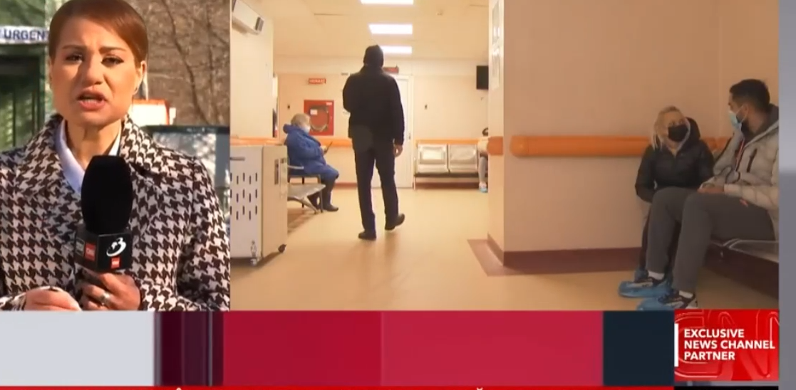Alertă medicală. Val de viroze digestive și scarlatină în rândul copiilor. Care sunt simptomele
