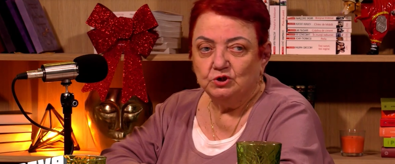 Minerva, dezvăluiri emoționante despre locul în care obișnuia să își găsească liniștea: „Acolo mă regăsesc”