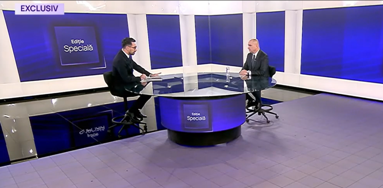 Bolojan comentează decizia BEC: Nu întotdeauna o sentință judecătorească o PERCEPEM poate ca foarte corectă sau mai puțin corectă