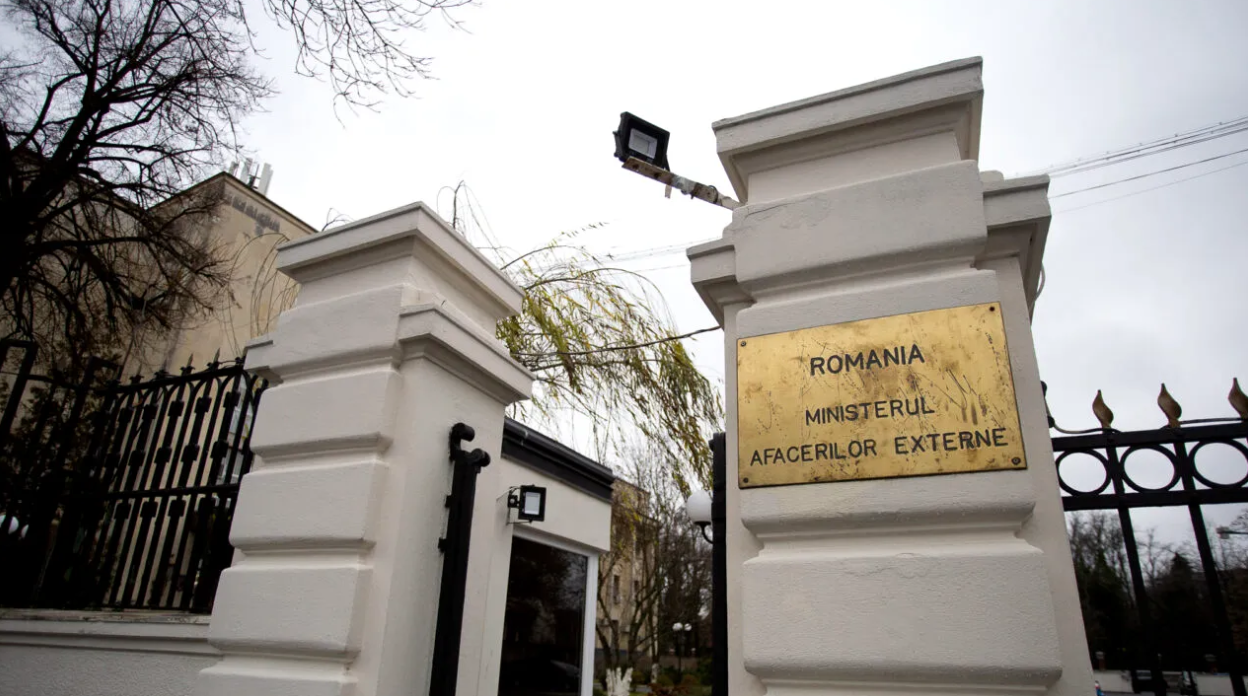 Atenționare de călătorie emisă de MAE. Sunt ploi abundente, furtuni cu risc de inundații și posibile alunecări de teren în mai multe zone din Italia
