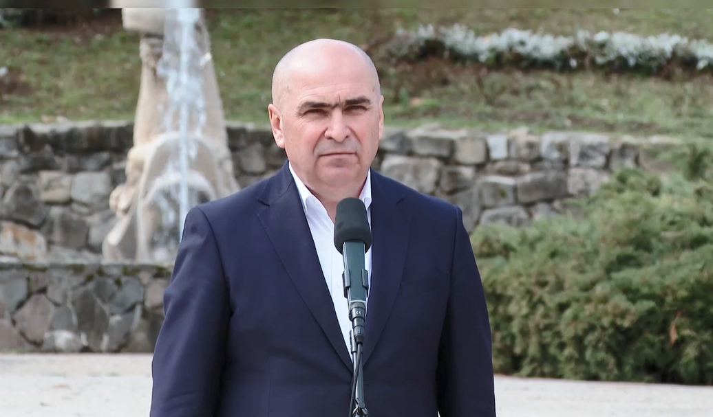 Ilie Bolojan, despre decizia CCR privindu-l pe Călin Georgescu: Nu putem decât să o respectăm