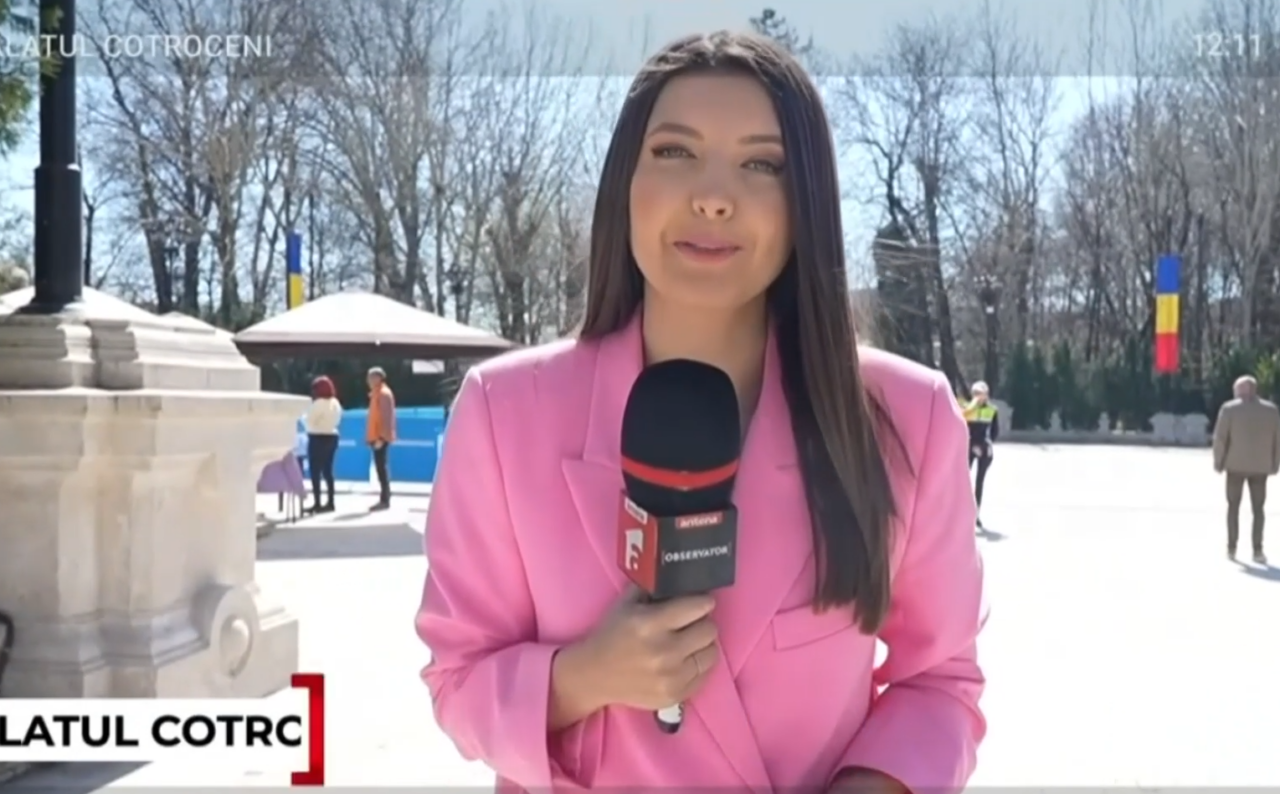 Palatul Cotroceni poate fi vizitat. Ce puteți vedea aici