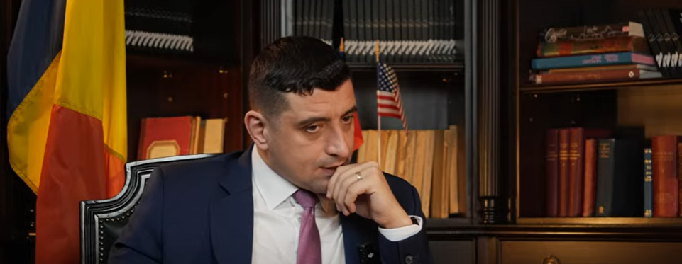 George Simion continuă MISIUNEA politică a lui Georgescu: „Sunt urmașul desemnat!”/ Mesajul care l-a făcut să intre în cursa prezidențială