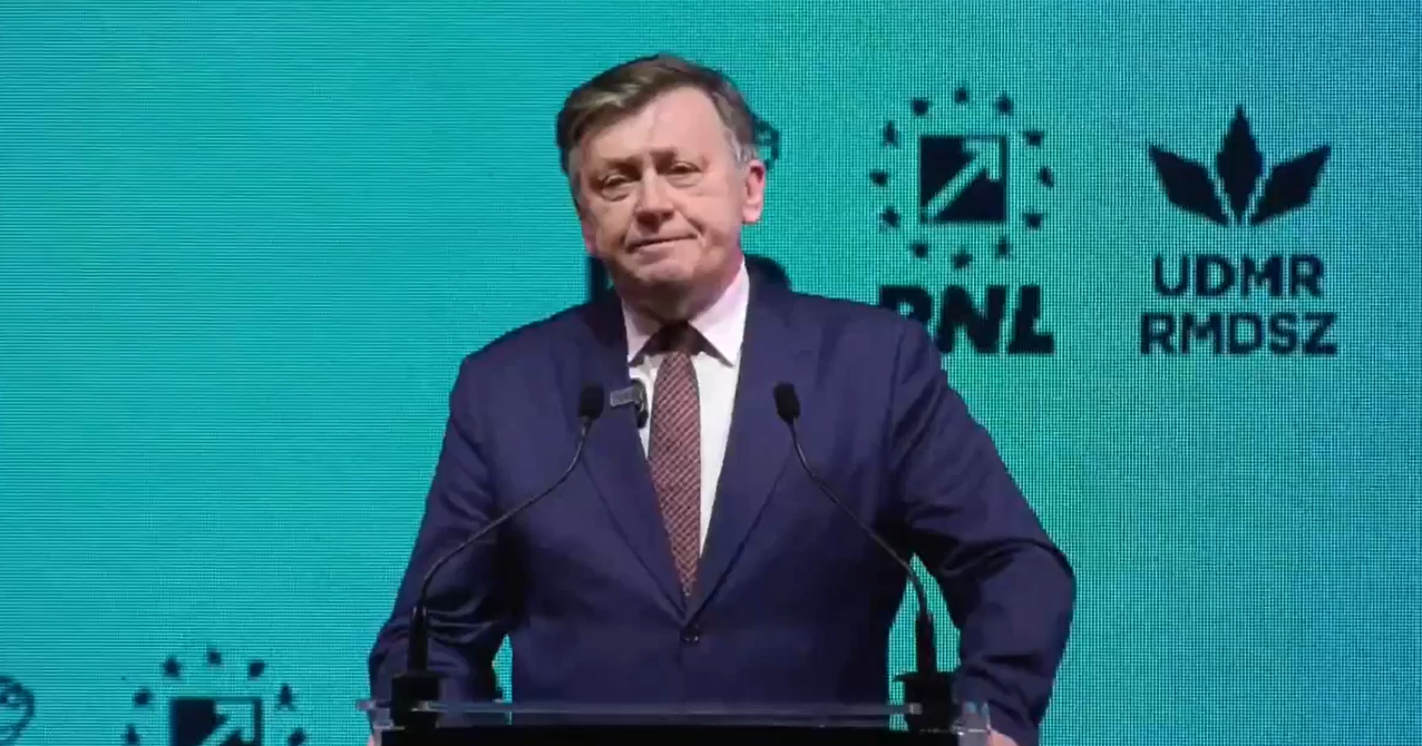 Crin Antonescu: Alături, cu toţii vom câştiga, vă asigur, vă promit, marea BĂTĂLIE a prezidenţialelor