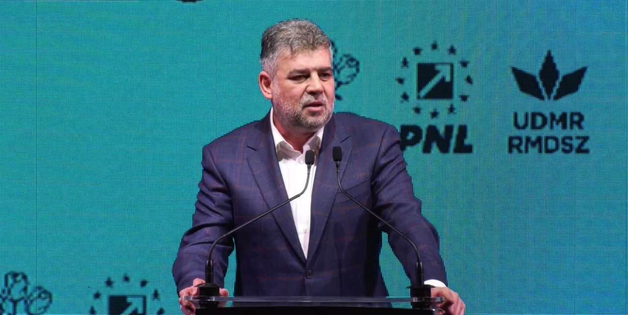 Marcel Ciolacu, mesaj cu săgeți către Victor Ponta și George Simion: Mie îmi pare rău de Călin GEORGESCU când văd cine vrea să-l copieze