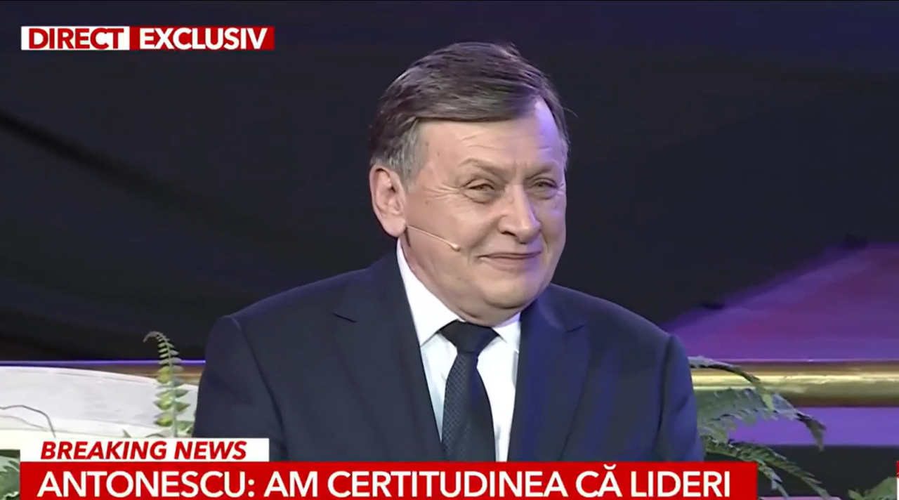 Voturi de la PSD pentru Simion. Ciolacu: „N-am analizat, dar nu cred” / Care este „certitudinea” lui Antonescu