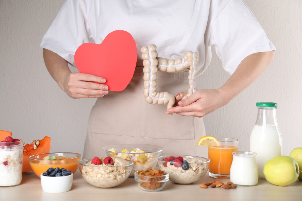 Cele 6 aspecte care pot favoriza digestia și absorbția nutrienților. La ce să fii atent în privința sănătății stomacului