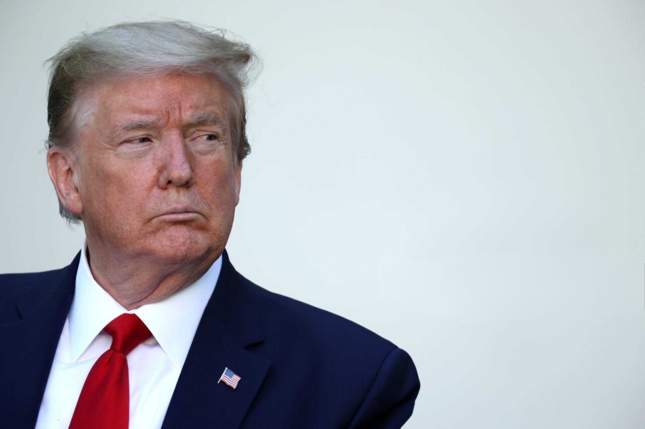 Presa din China îl laudă pe Donald Trump după tăierea bugetului postului Vocea Americii. „I-au aruncat ca pe o cârpă murdară”
