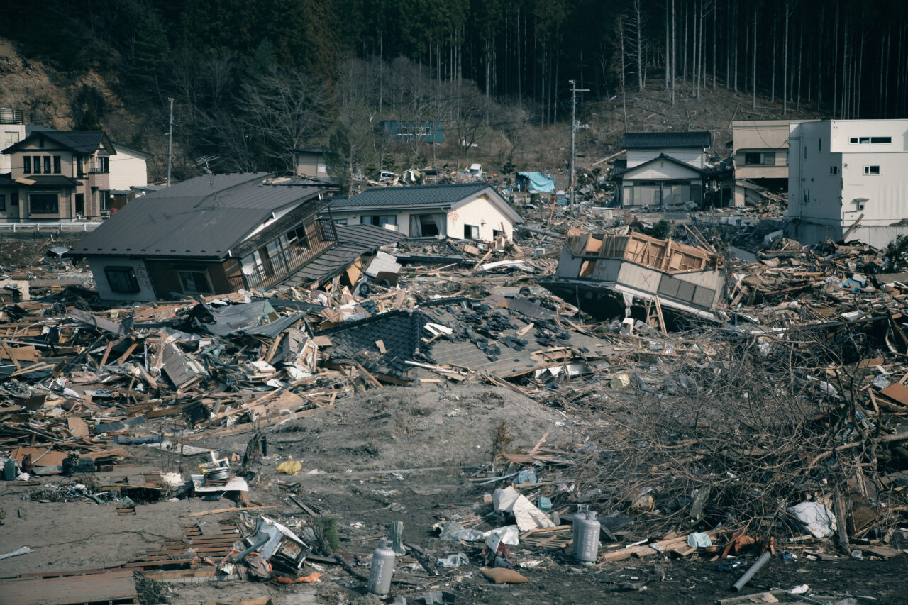 Japonia: Aproape 300.000 de oameni ar MURI în cazul producerii unui cutremur puternic urmat de tsunami, avertizează autoritățile