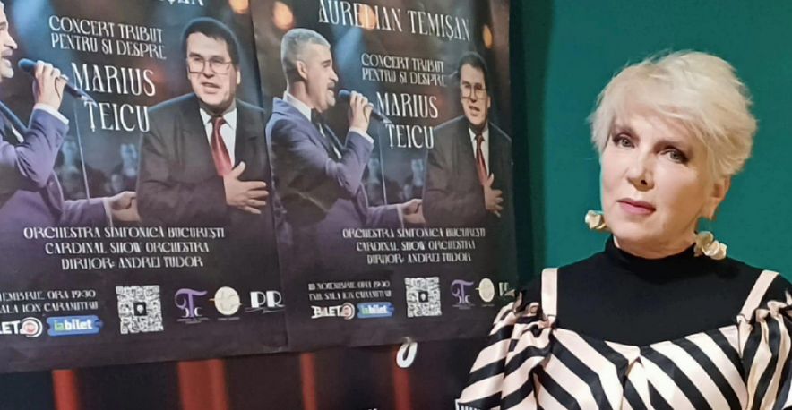 De ce a DEMISIONAT Silvia Dumitrescu de la Liceul de Muzică George Enescu. ”Tu să vii să spui că trebuie să dau note la fel”