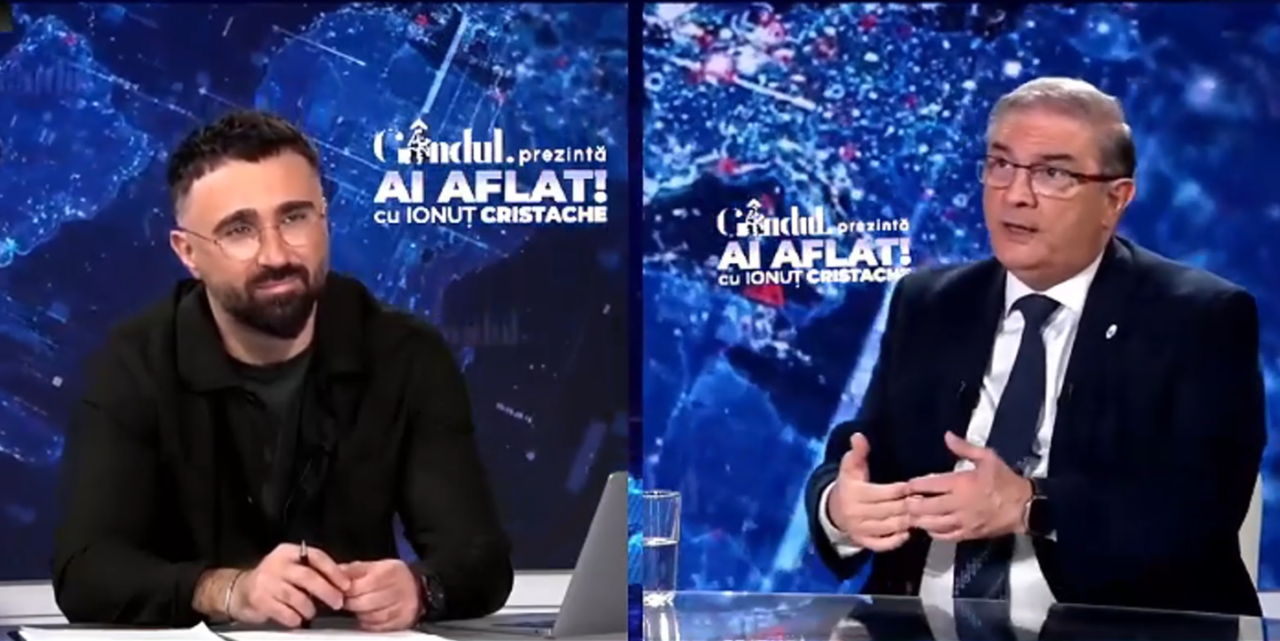 Silviu Predoiu: Nicușor Dan este un Iohannis 2. Blandiana ori Liiceanu ne spun că ar fi bun