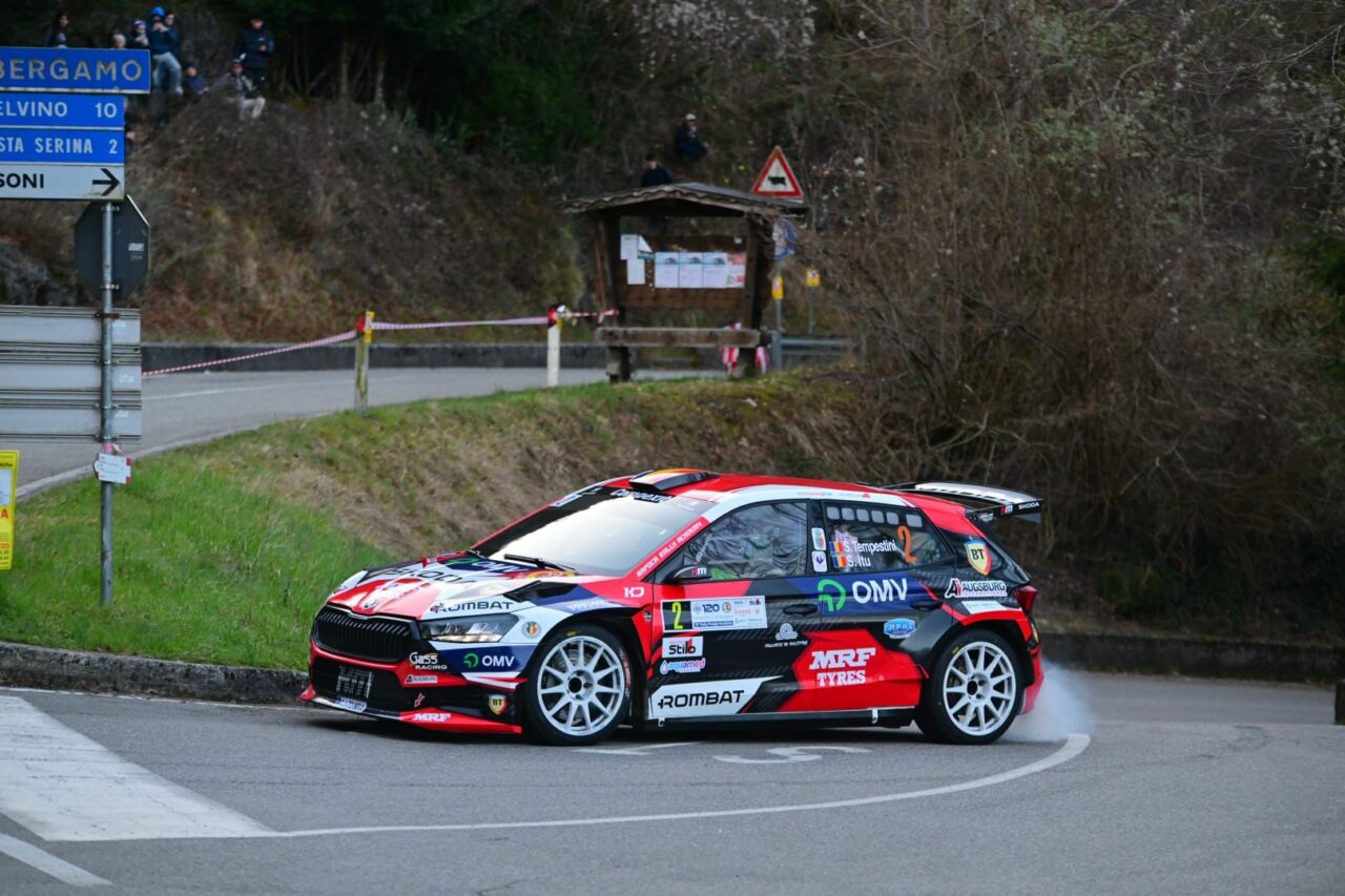 Simone Tempestini, gata de start! A semnat un angajament care îi poate aduce titlul continental
