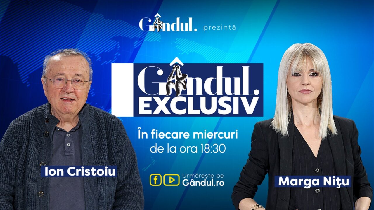 Cum se modifică motivul anulării alegerilor de la o zi la alta. Gândul EXCLUSIV cu Marga Nițu şi Ion Cristoiu