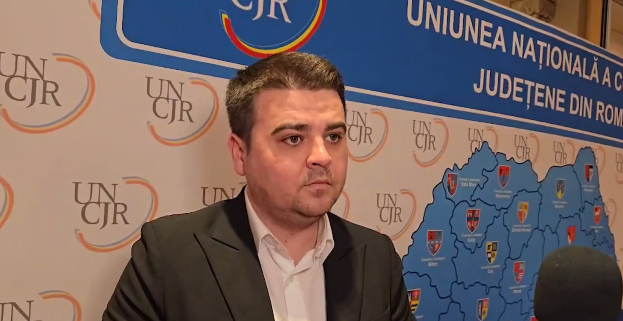 Gheorghe Șoldan, despre primarul liberal care-l susține pe Nicușor Dan: Mesajul a fost de supărare. A fost o ieșire pe care domnul primar o regretă