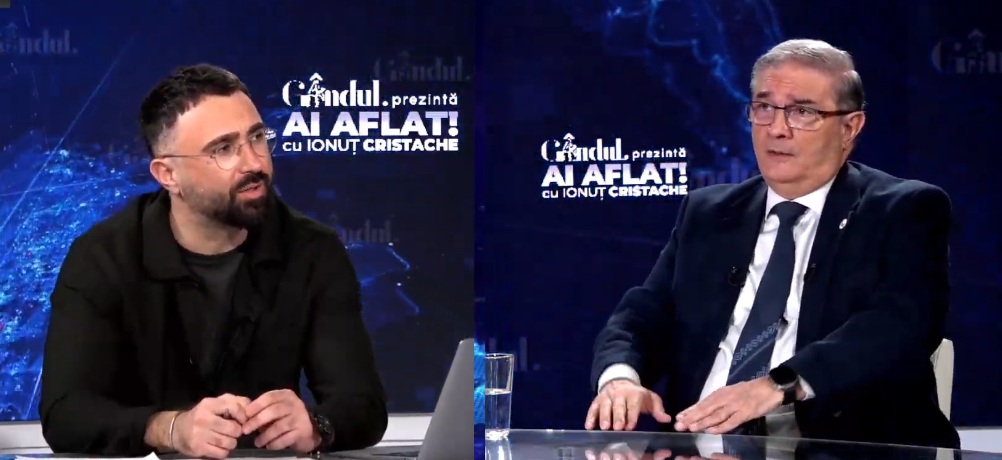 Silviu Predoiu, despre Elena Lasconi: „Am văzut și afișele dumneaei: «Am curaj să fac dreptate». Admir curajul. Are și știință?”