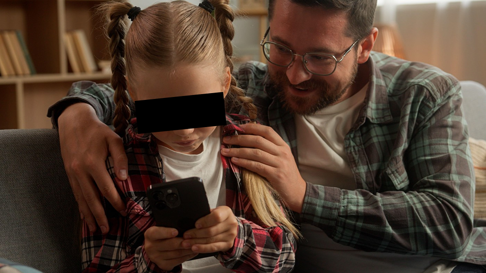 Metoda prin care a încercat un ieșean să-și SPIONEZE fosta soție. Ce secret a ascuns în telefonul copilului: Mă tot suna și mă întreba lucruri ciudate