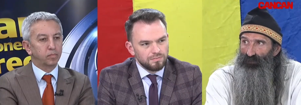 Stegarul Dac: „Da, poporul e SUVERAN. Asta este primul lucru extraordinar de important”
