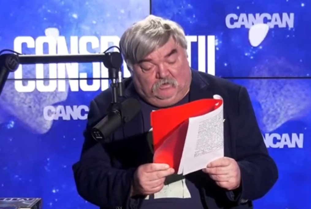 Generalul Emil Străinu: „Influențarea artificială a vremii poate AVEA urmări neprevăzute”