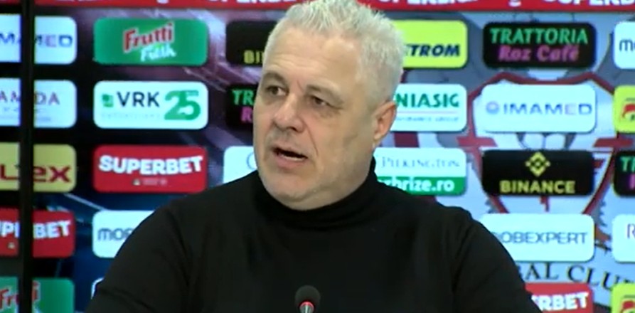 Rapid, trei mutări pe piața TRANSFERURILOR. A adus un portar și a prelungit contractele a doi jucători
