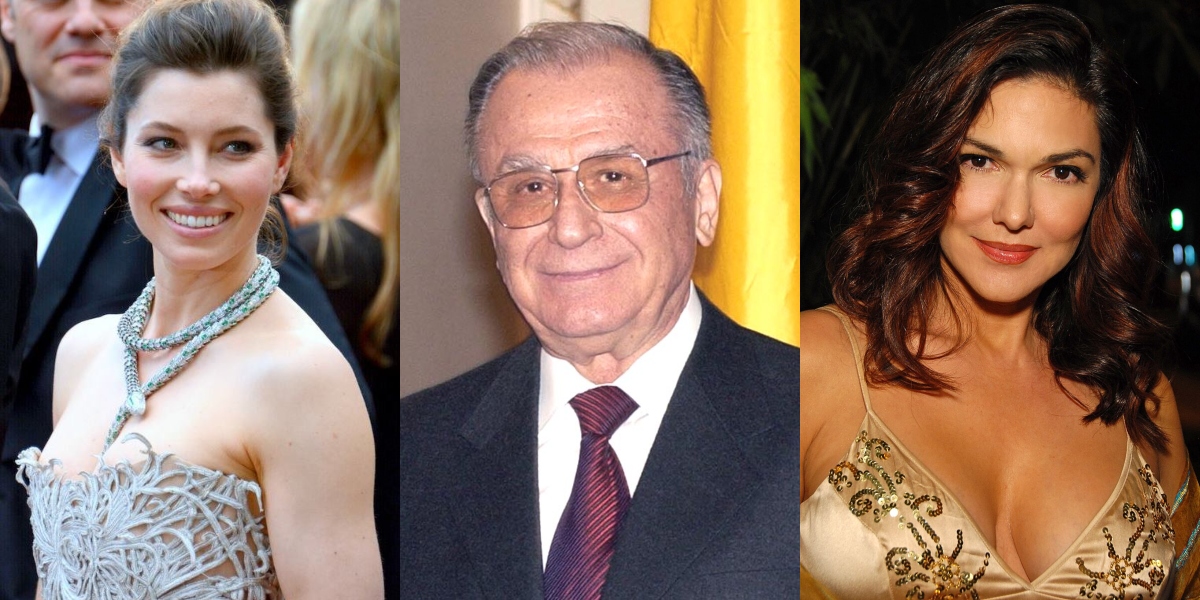 3 MARTIE, calendarul zilei: Ion Iliescu împlinește 95 de ani, Laura Harring 61/ Jessica Biel face 43 de ani