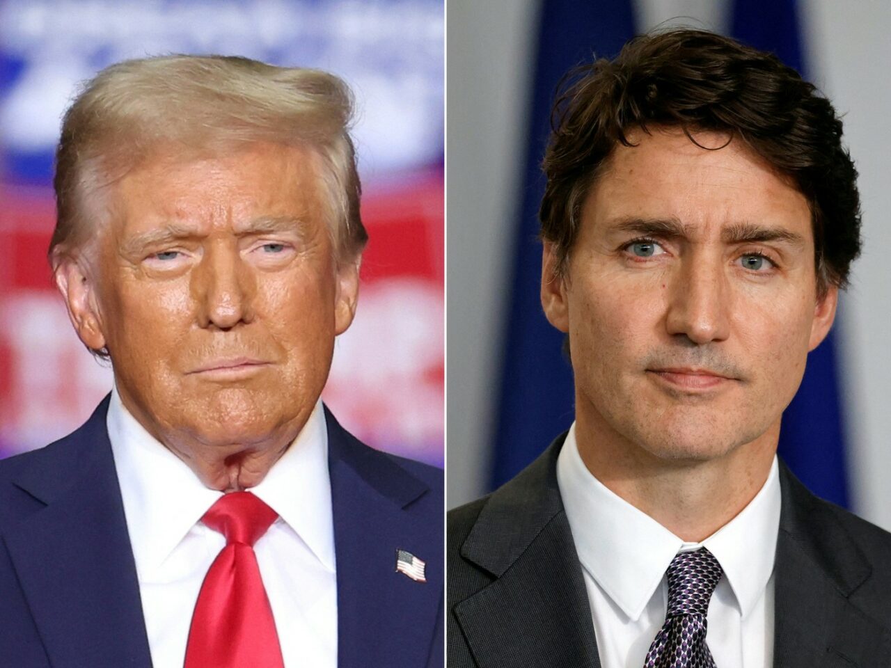 Răspunsul Canadei la taxele impuse de Trump. TARIFE cu 25% pentru 30 de miliarde de dolari de produse americane