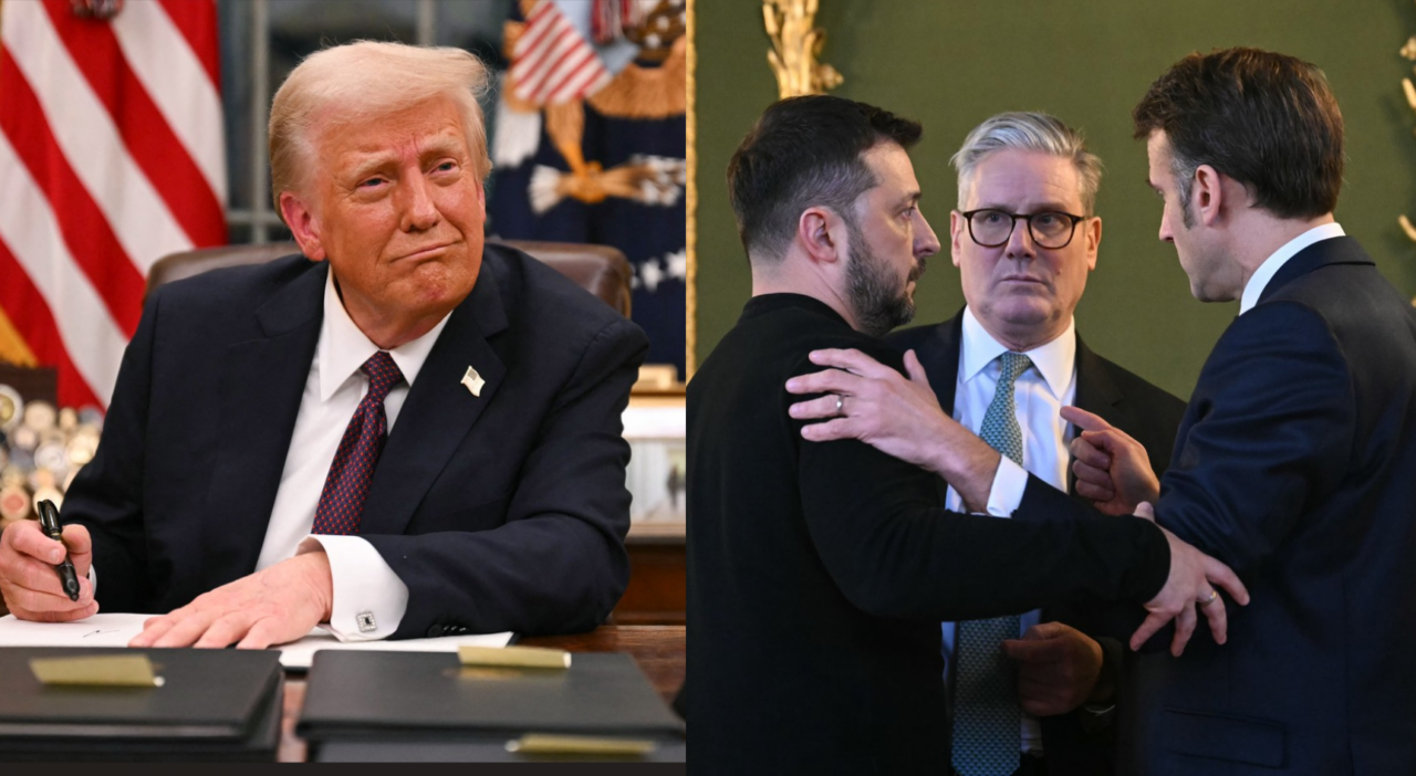 SUA se îndepărtează și mai mult de NATO: Din 2026, americanii nu vor mai participa la niciun exercițiu militar în Europa. Ce măsuri iau statele din UE