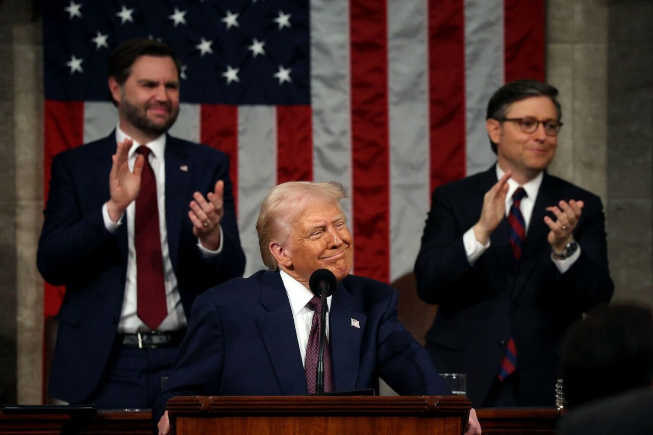 Vărul lui JD Vance, care a luptat trei ani în Ucraina, „dă de pământ” cu vicepreședintele SUA și Trump: „Sunt idioții utili ai lui Vladimir Putin”