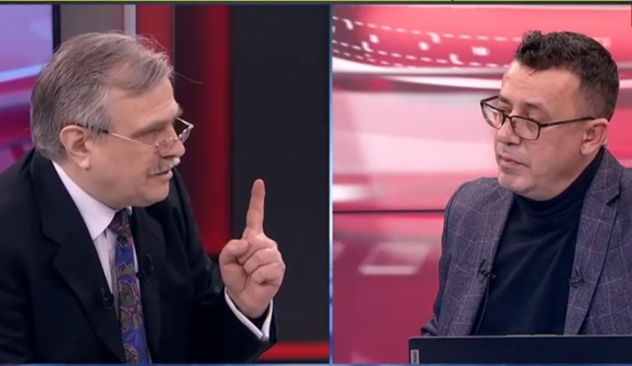 Valentin Stan: „America is back. DEI s-a terminat. Povestea aia în care se aruncau cu bani în toate părțile s-a terminat”