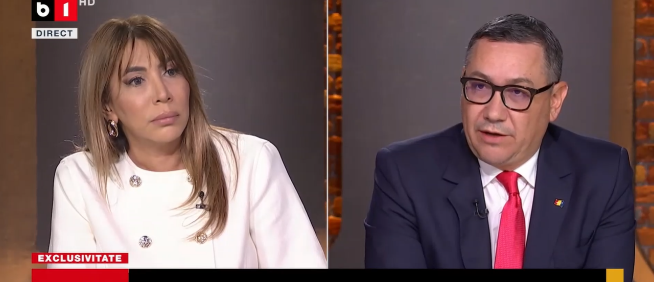 Victor Ponta spune că MERCENARII lui Potra au îndemnat public la mișcări armate împotriva României și trebuie să răspundă penal: „Niște infractori!”