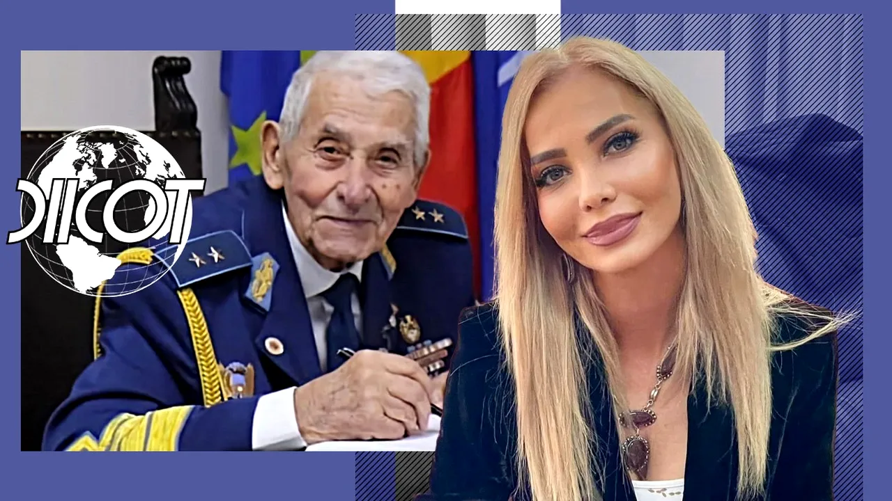 Voica Theodoru, fiica generalului de război de 101 ani, vizat de DIICOT, revoltată de situație: „Îmi vine să PLÂNG, nu știu cum nu le este rușine!”