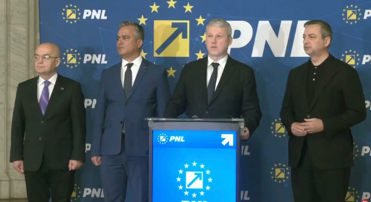 Cătălin Predoiu neagă o susținere a lui Ilie Bolojan la PREZIDENȚIALE: „Nu am auzit astfel de voci în ședință”