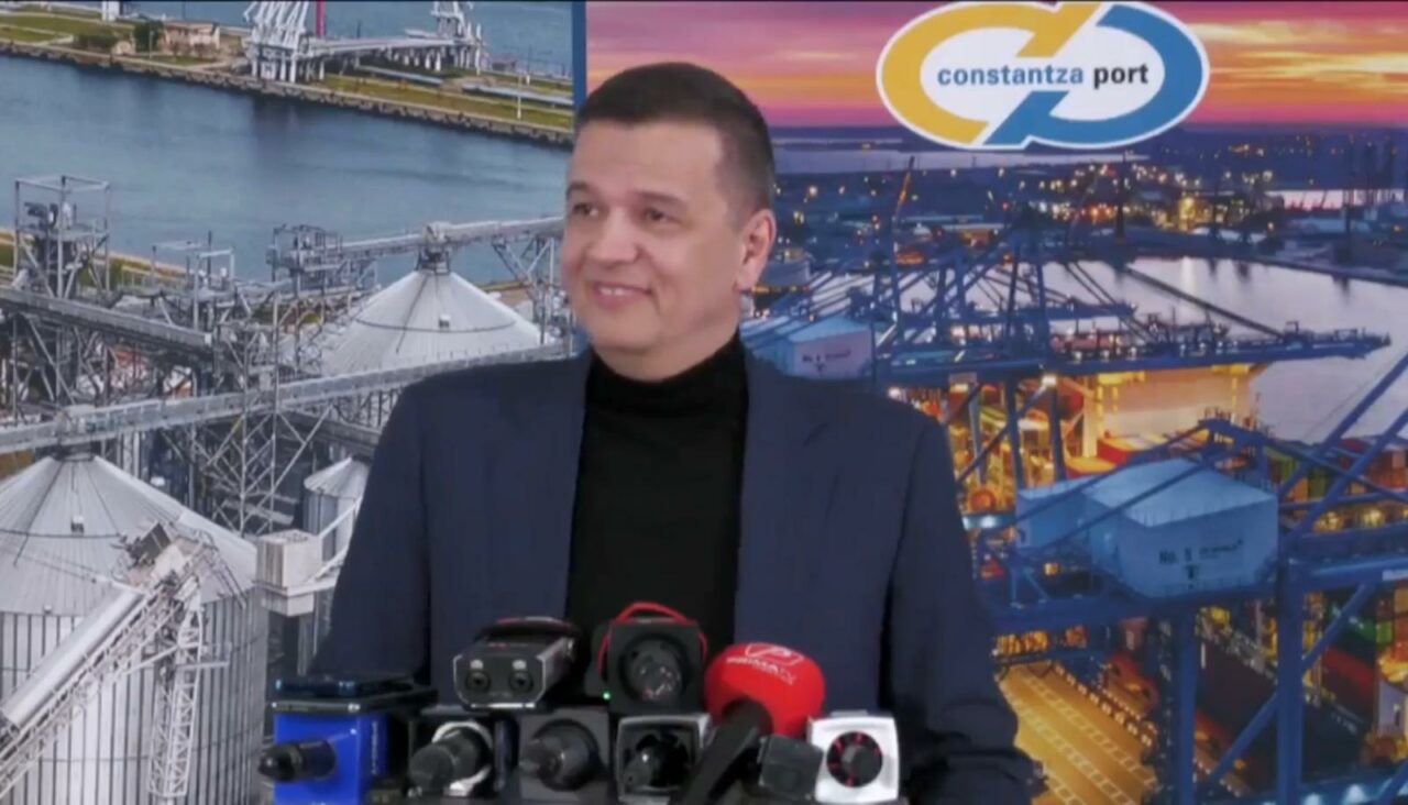 Sorin Grindeanu: Câștigătorul contractului pentru „AUTOSTRADA litoralului” va fi desemnat în aprilie