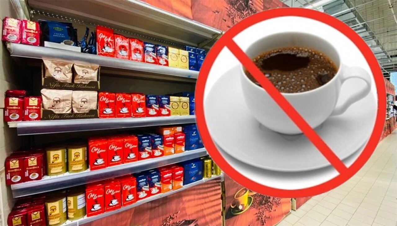 Adio, cafea?! Ce se va întâmpla cu prețul cafelei până la finalul lui 2025