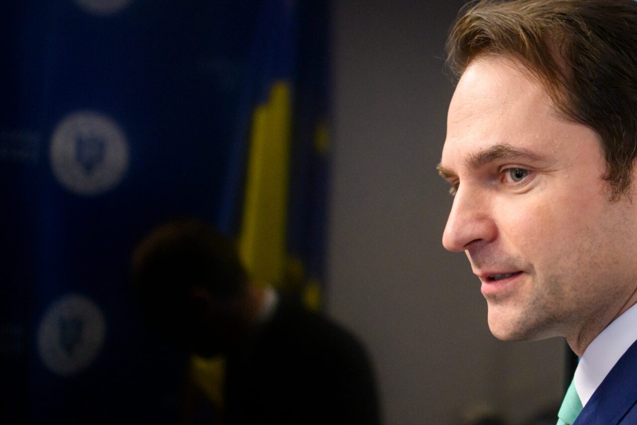Ce se întâmplă din 1 iulie, când expiră noua PLAFONARE a prețurilor la energie? Răspunsul lui Sebastian Buruduja despre o nouă prelungire a schemei