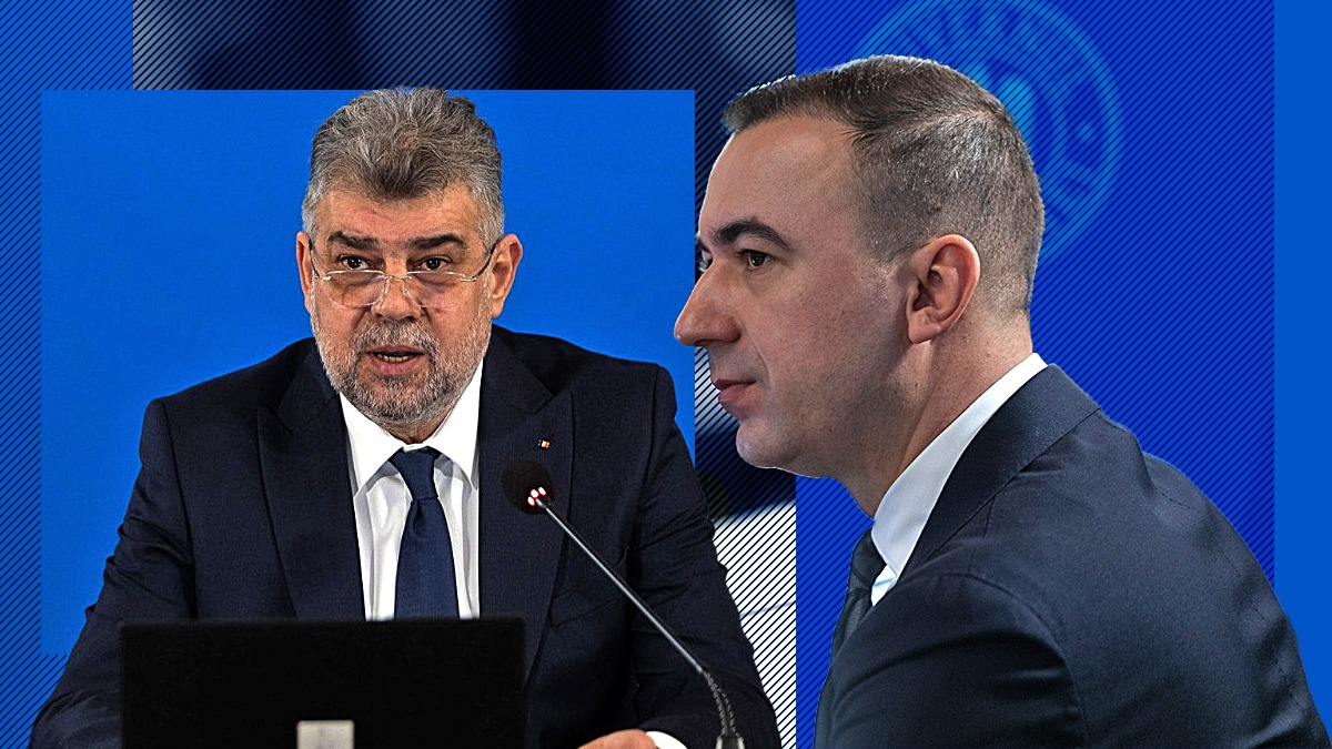 Ciolacu: Când românii mai aud vreun MISTIC care le spune că nu avem nevoie de banii europeni, să se gândească bine/ Ivan: Începe adevărata modernizare
