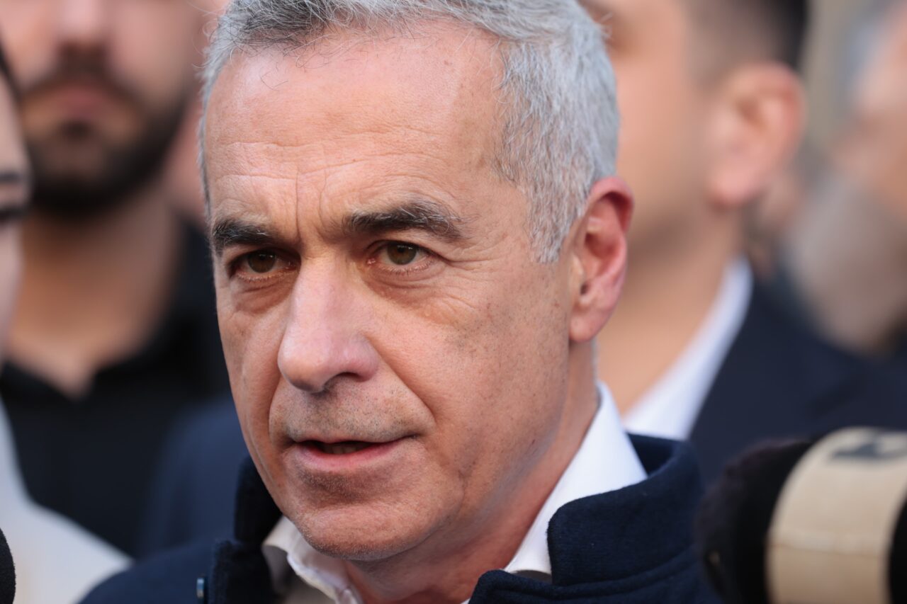 Călin Georgescu: Imposibil să nu fiu pe buletinul de vot. În toată această perioadă am trecut prin foc și sabie