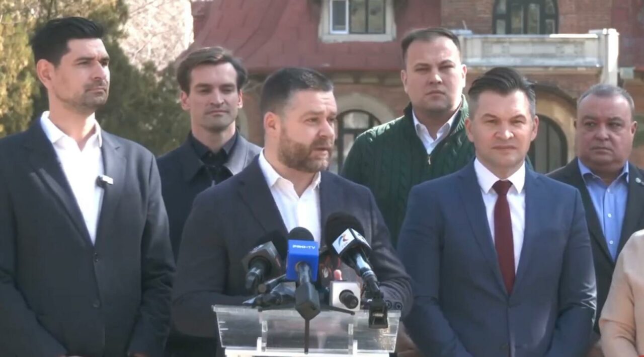 PNL exclude o candidatură a lui Ilie Bolojan. Ciprian Ciucu: „Este cu totul improbabil să își retragă cuvântul dat”