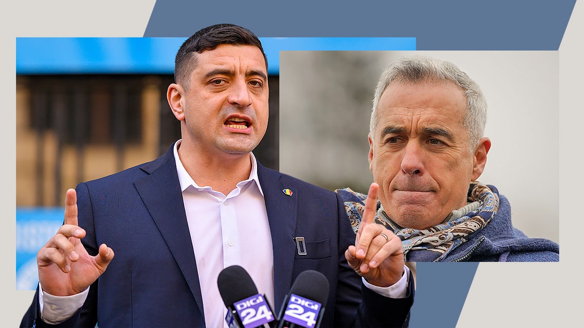 Oficial: Dosarul lui Călin Georgescu, RESPINS de BEC/ George Simion: E un nou abuz și o continuare a loviturii de stat dată pe 6 decembrie